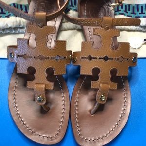 Tory Burch Phoebe sandals